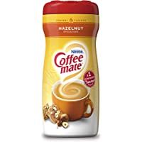 Los mejores  - Nestle Coffee-Mate Hazelnut Powdered Coffee Creamer 15 oz Coffee-Mate Hazelnut Powdered Coffee Creamer 15 oz